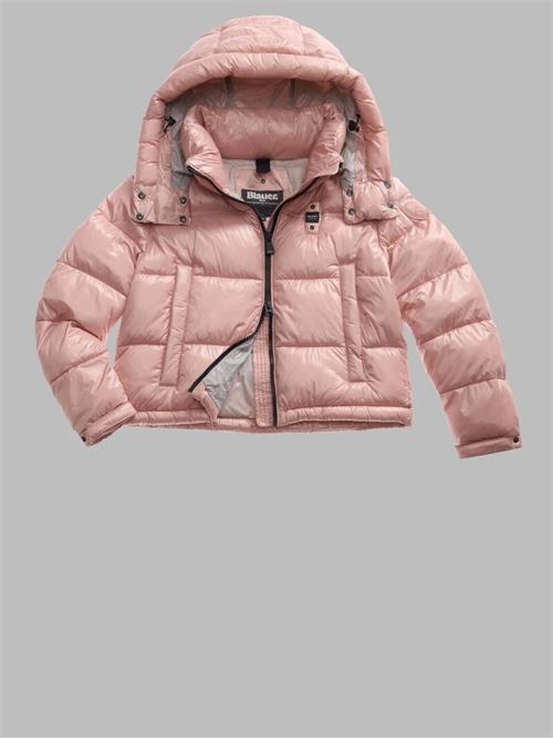  BLAUER | 25WBLDC02170 006648/520GG